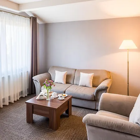 Panska Gora Hotell 3*