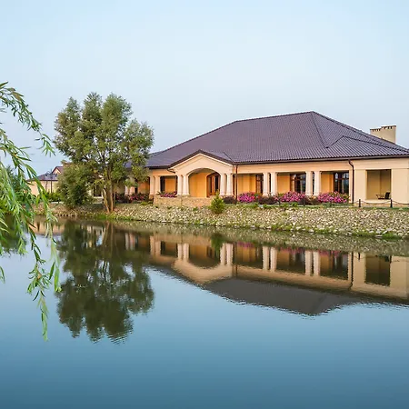 Hotell Panska Gora