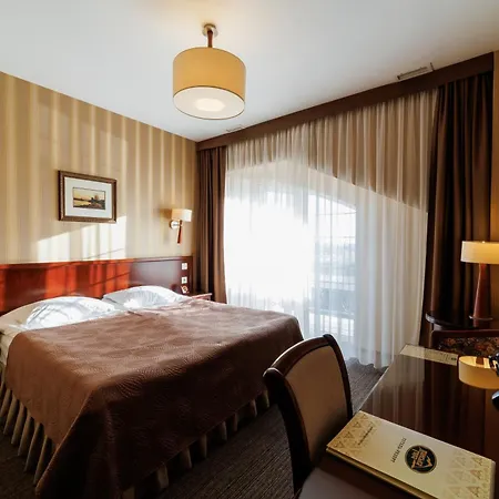 Szálloda Panska Gora 3*