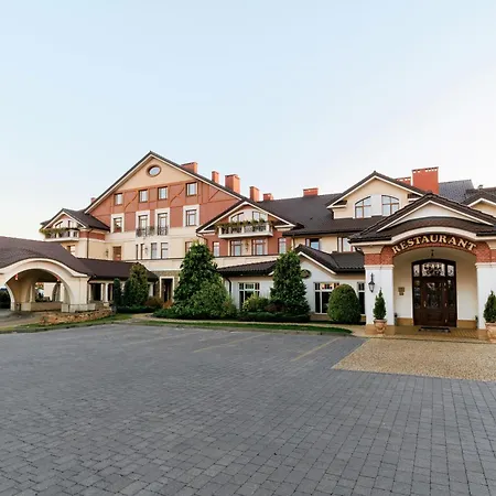Panska Gora Hotel 3*
