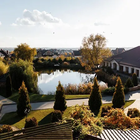Hotel Panska Gora 3*