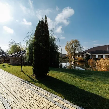 Hotel Panska Gora