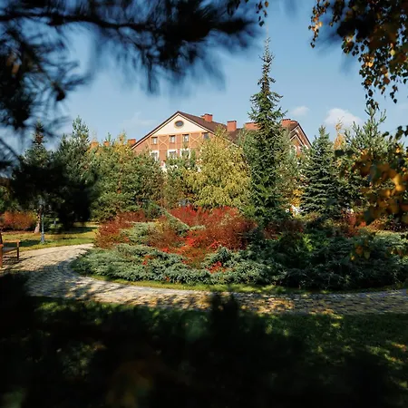 Panska Gora Hotel Sokilnyky