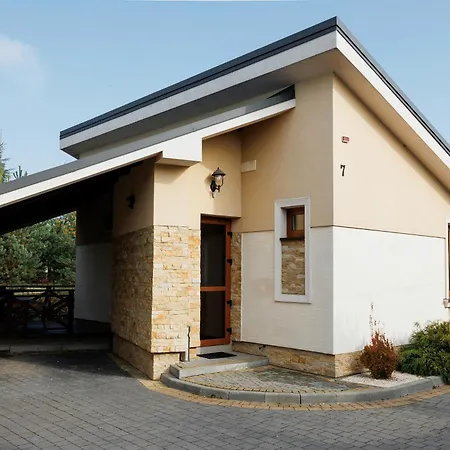 Panska Gora Hotel 3*