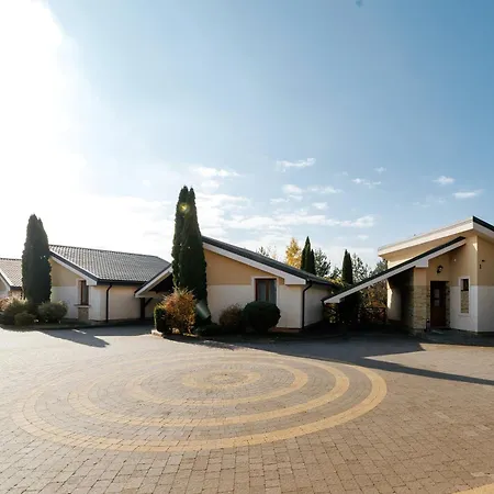 Hotel Panska Gora 3*
