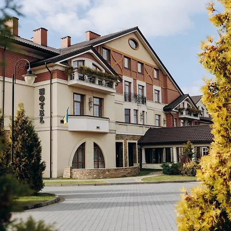 Panska Gora Hotel
