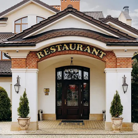 Panska Gora Hotel