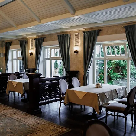 Panska Gora 3* Szokilniki