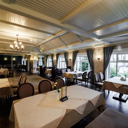 Panska Gora Hotel Sokilnyky
