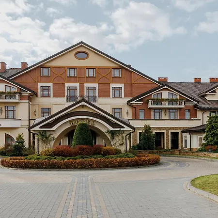 Hotel Panska Gora