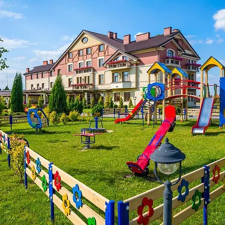 Panska Gora 3*
