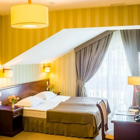 Hotel Panska Gora
