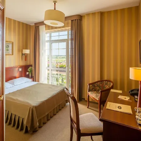 Panska Gora Hotel 3*