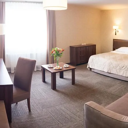 Panska Gora Hotel 3*