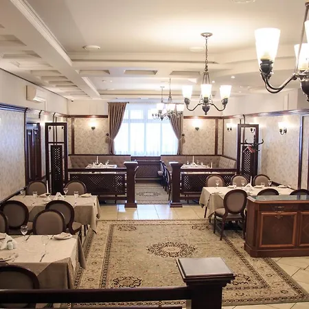 Panska Gora Hotel