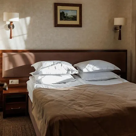 Hotel Panska Gora Sokilnyky