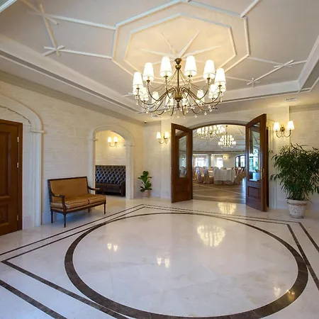Panska Gora Hotel