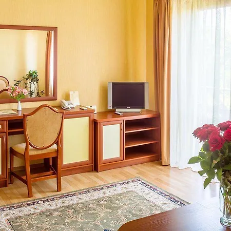 Hotel Panska Gora 3*