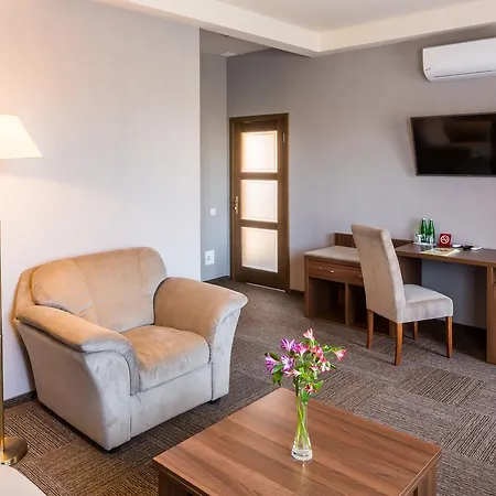 Panska Gora 3* Sokilnyky