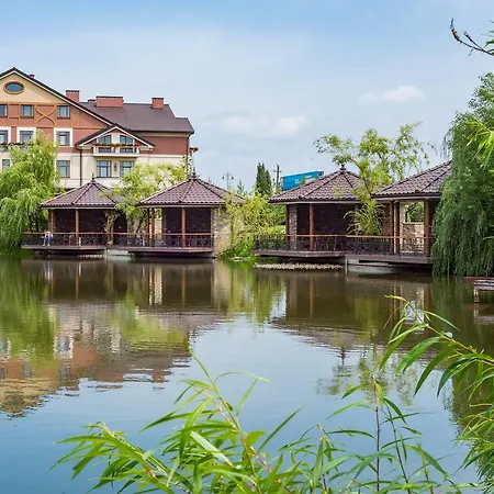 Panska Gora Hotel Sokilnyky