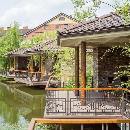 Hotel Panska Gora 3*