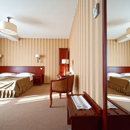 Hotel Panska Gora