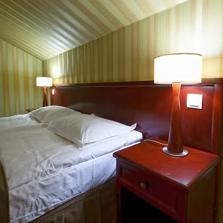 Hotel Panska Gora 3*