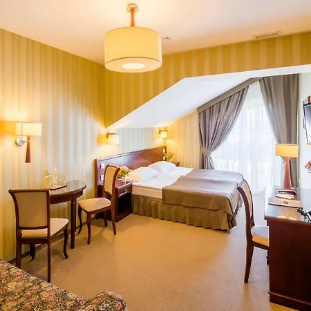 Panska Gora Hotel