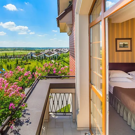 Panska Gora 3* Sokilnyky