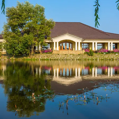 Hotel Panska Gora 3*