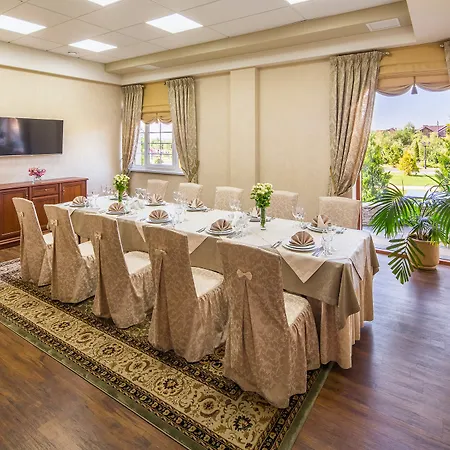 Hotel Panska Gora 3*