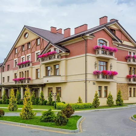 Panska Gora Hotel
