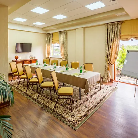 Hotel Panska Gora