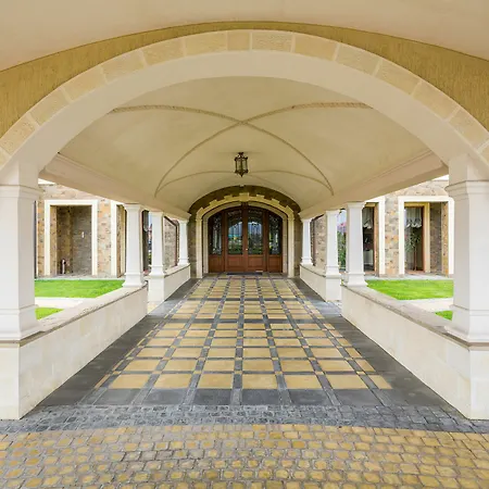 Hotel Panska Gora Sokilnyky