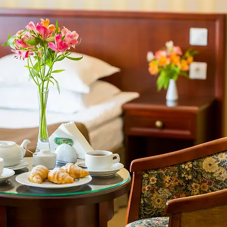 Hotel Panska Gora Sokilnyky