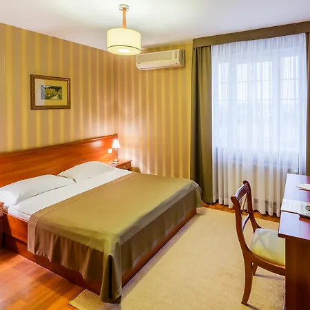 Hotel Panska Gora Sokilnyky