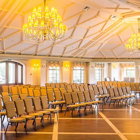 Panska Gora Hotel Sokilnyky