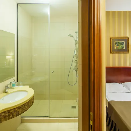Hotel Panska Gora 3*