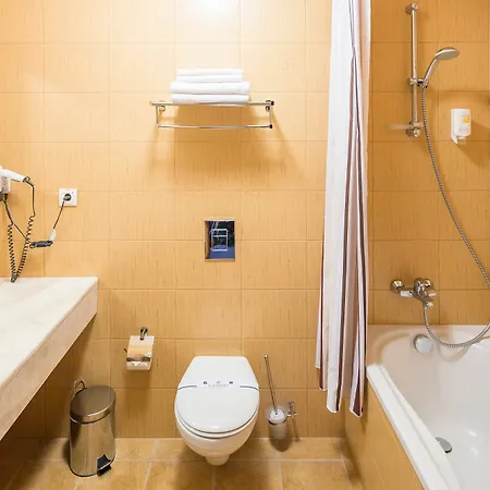 Hotel Panska Gora Sokilnyky