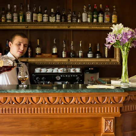 Hotel Panska Gora Sokilnyky