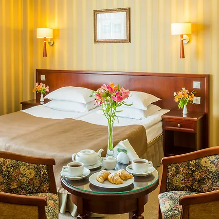 Panska Gora Hotel