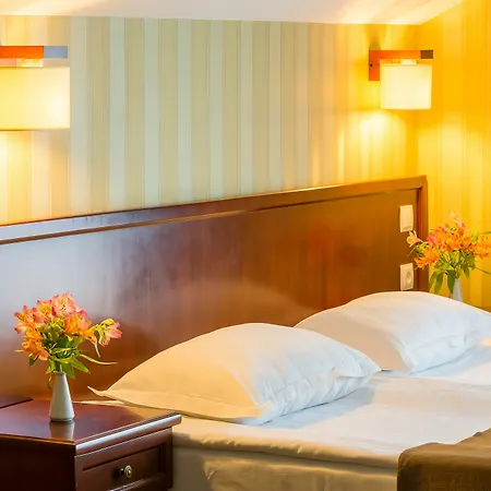 Panska Gora Hotel 3*