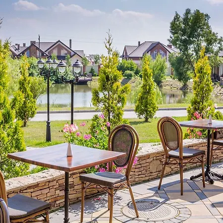 Hotel Panska Gora