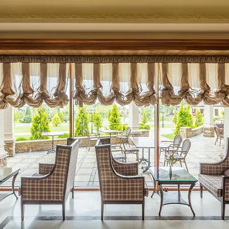 Hotel Panska Gora Sokilnyky