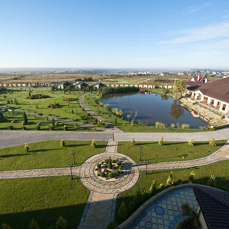 Panska Gora Hotel 3*