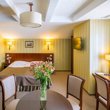 Hotel Panska Gora Sokilnyky