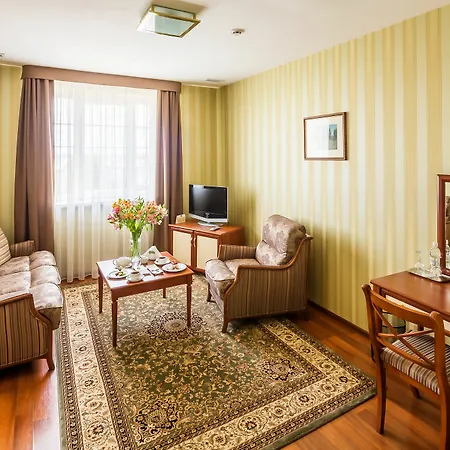 Hotel Panska Gora