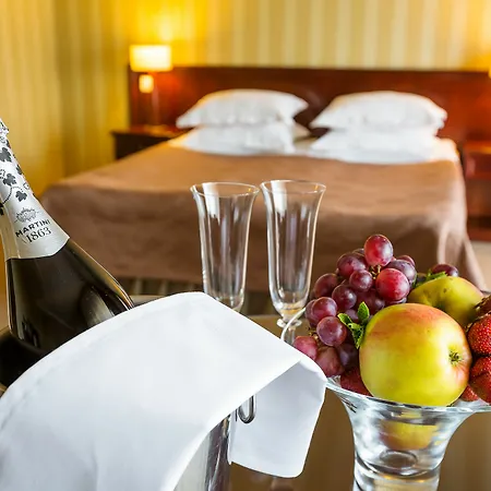 Panska Gora Hotel 3*