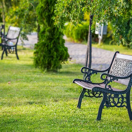 Hotel Panska Gora 3*