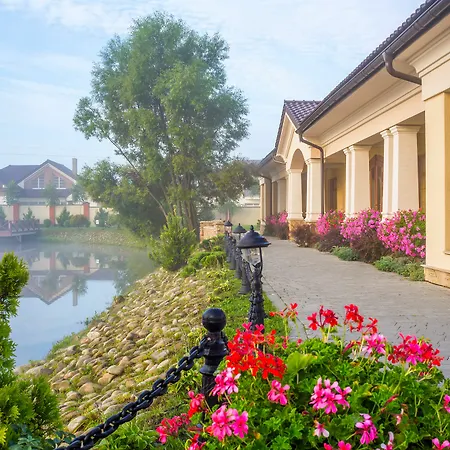 Hotel Panska Gora Sokilnyky